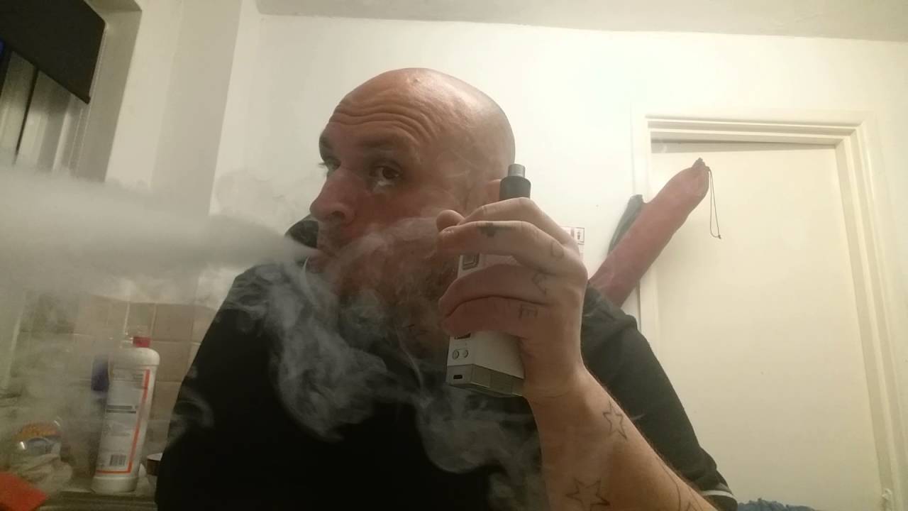 Moo eliquid