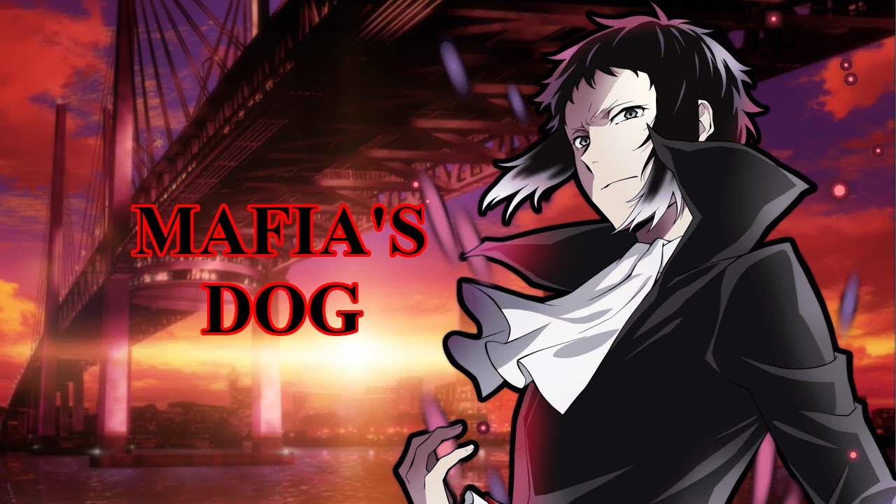 Who And How Strong Is Ryunosuke Akutagawa (Bungo Stray Dogs)