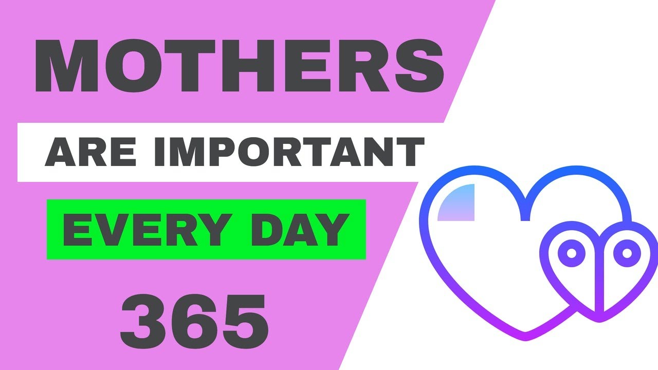 Mothers a message by Joan Hamilton of Prayer WORKS.