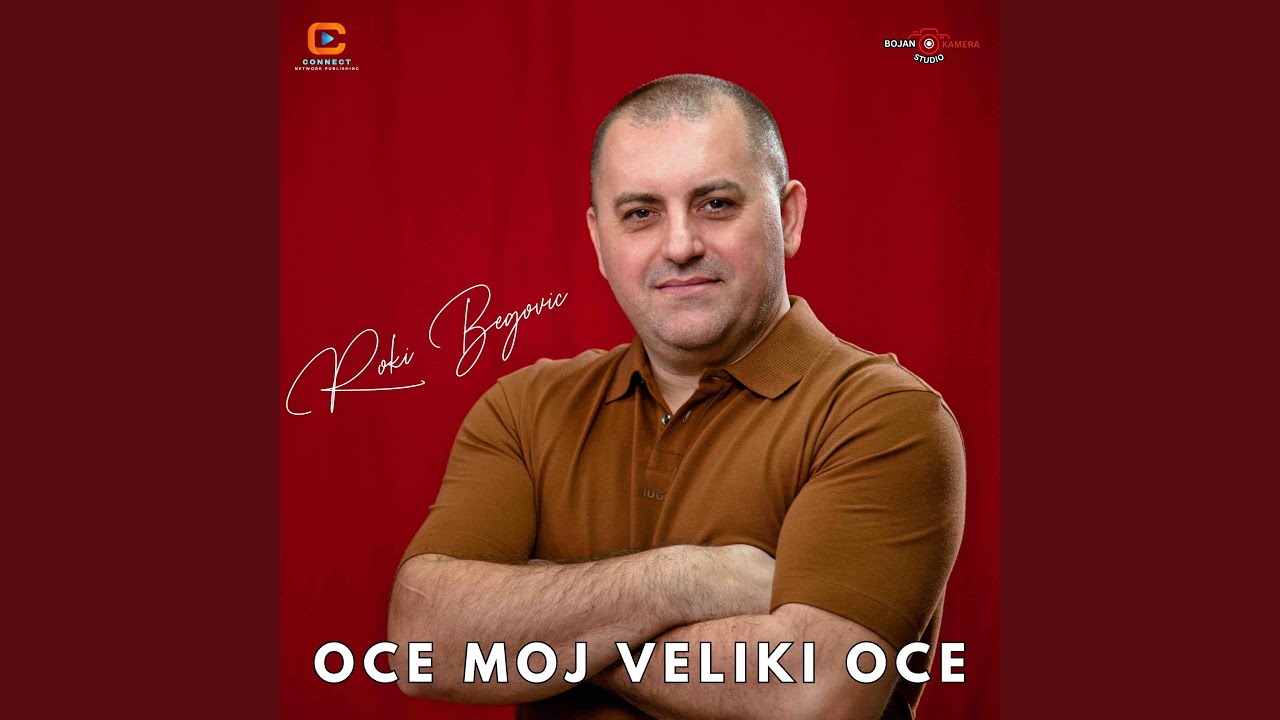 Oce moj veliki oce (Live)