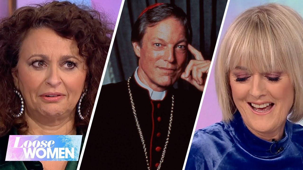 Is Christmas The Sexiest Time Of The Year? | Loose Women