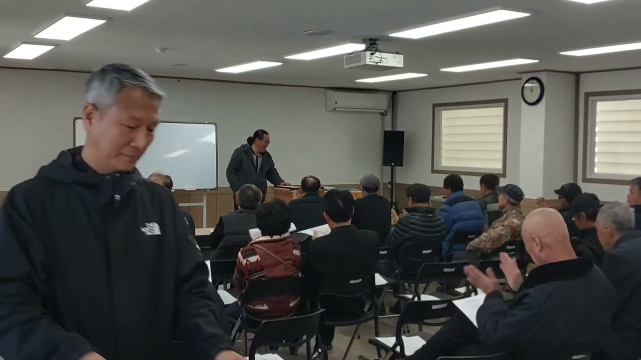 양봉핵심 교육1(양봉 배우시는분들 도움이 되시길..)