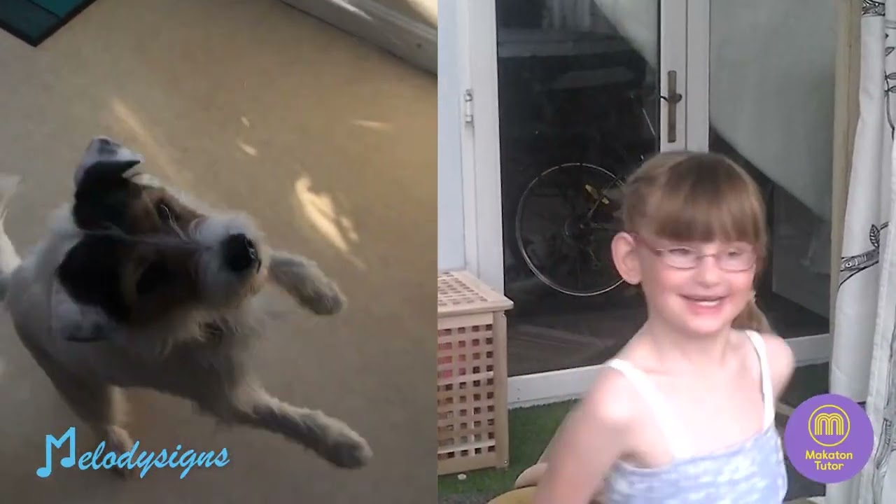 Dance With Me Tonight (Olly Murs) - MAKATON