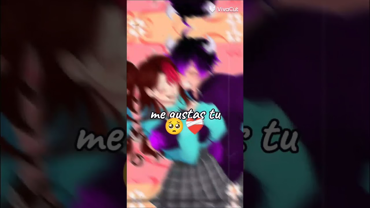 Azuhh kaii x Fransisco