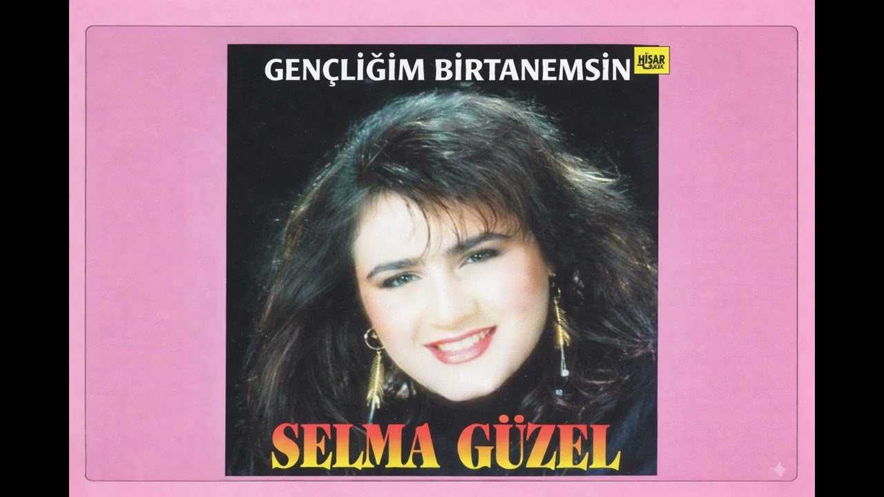 Selma Güzel - Ağla Sevgilim