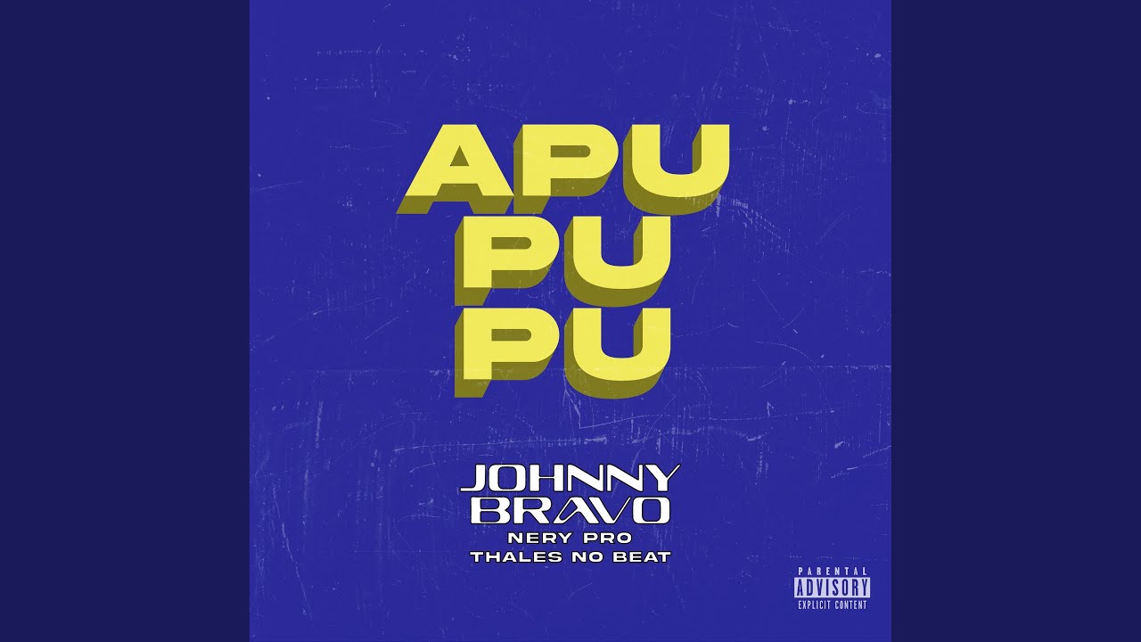 APUPUPU (feat. Nery pro & Thales No Beat)