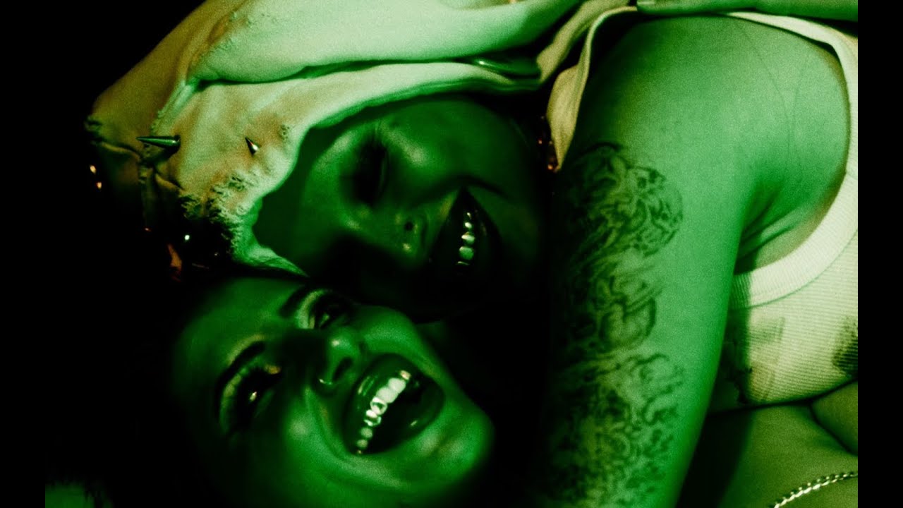 Asha Imuno - eXCiTING :) (Official Music Video)