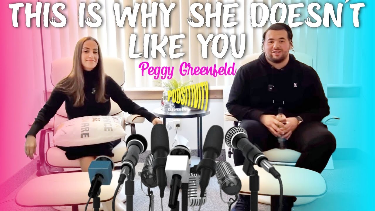 The Hard Truth About Why She Doesn&rsquo;t Like You &ndash; A Deep Dive Into Love and Relationships 💡