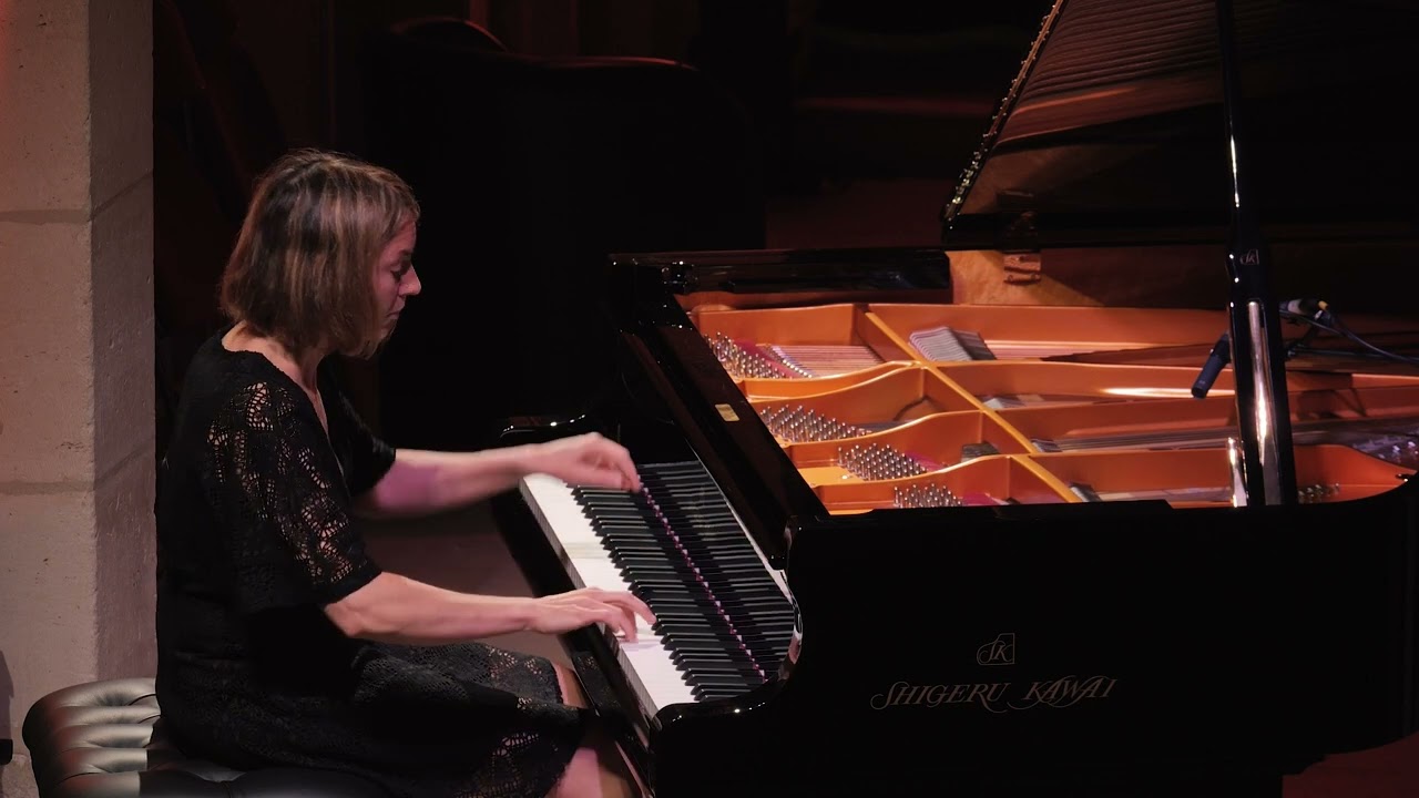 Concours île de France 2025 - Aurèle Streicher - Schubert - Haydn - Glinka Balakirev