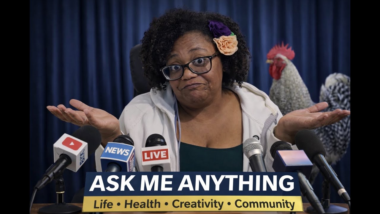 Ask Me Anything | Zepbound, Type 1 Diabetes, Content & Community
