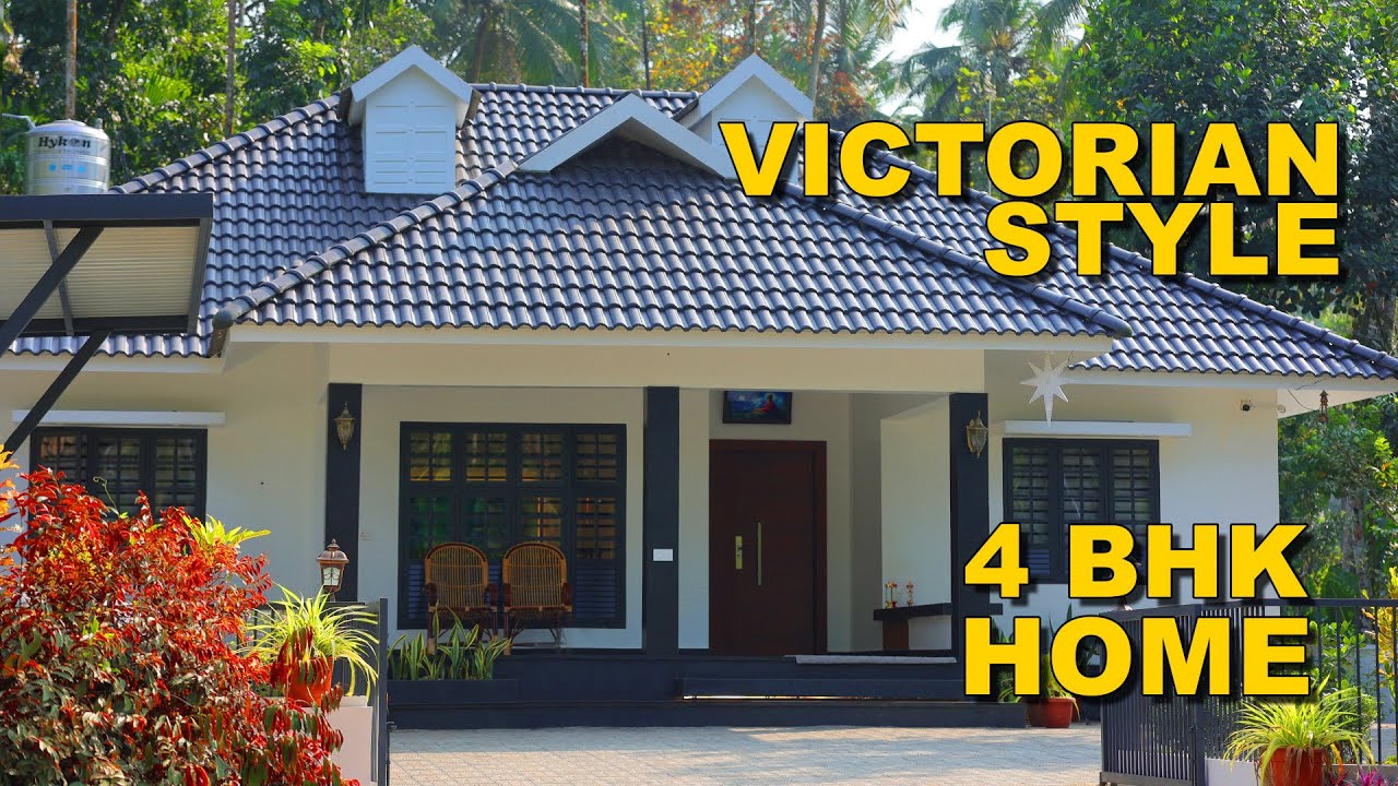 4 BHK 1870 SQFT Home || Building Designers || Episode 50