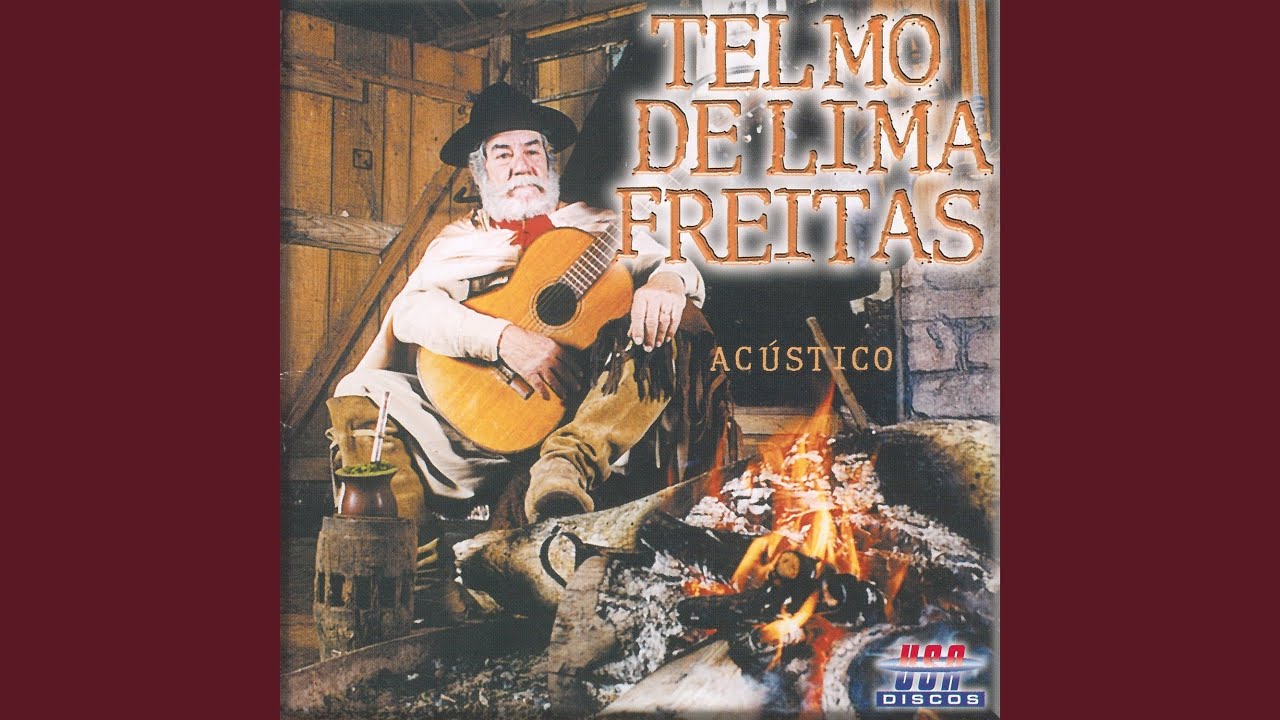CIRANDA DO AMANHÃ (Acústico)