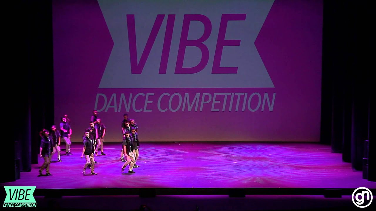 CADC | Vibe XIX 2014 [Official]