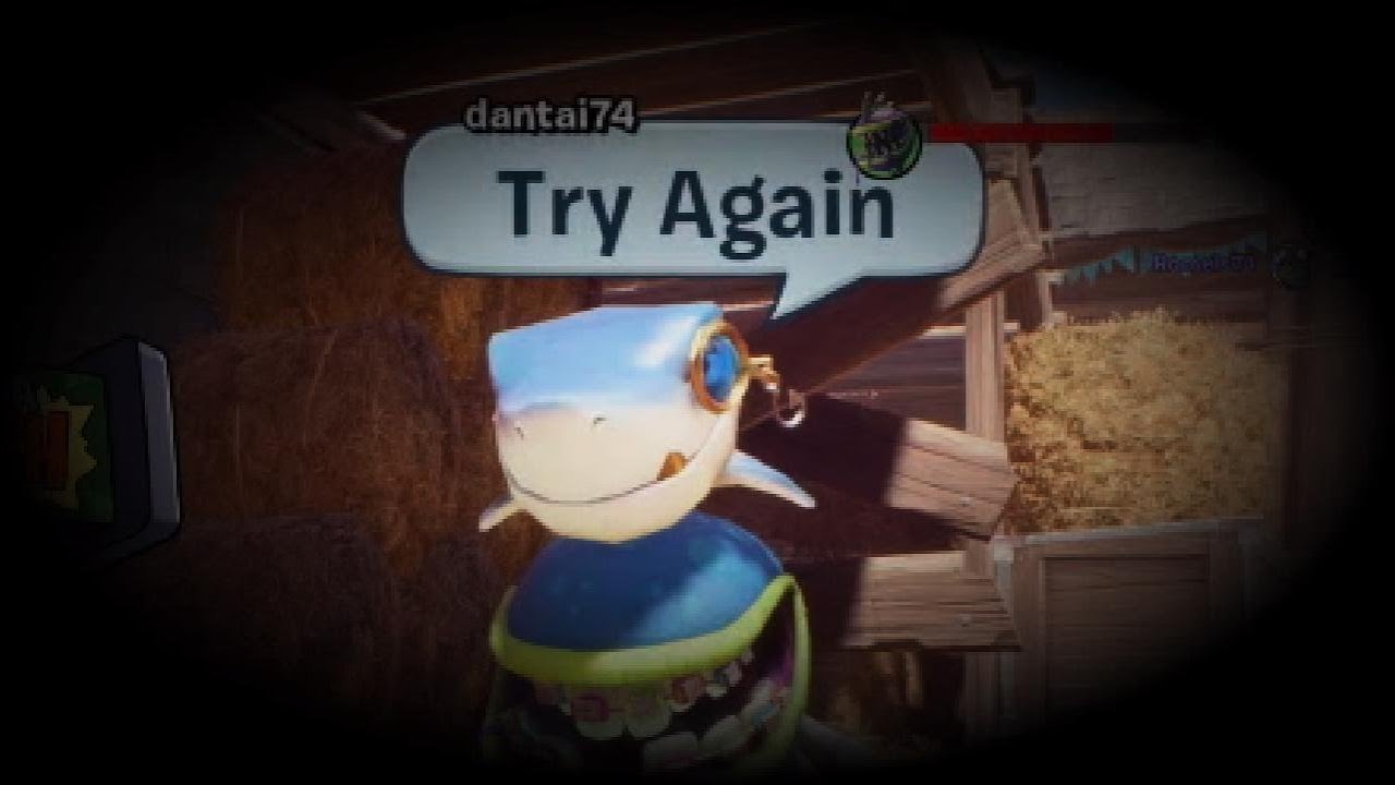 Bfn is a fun game...