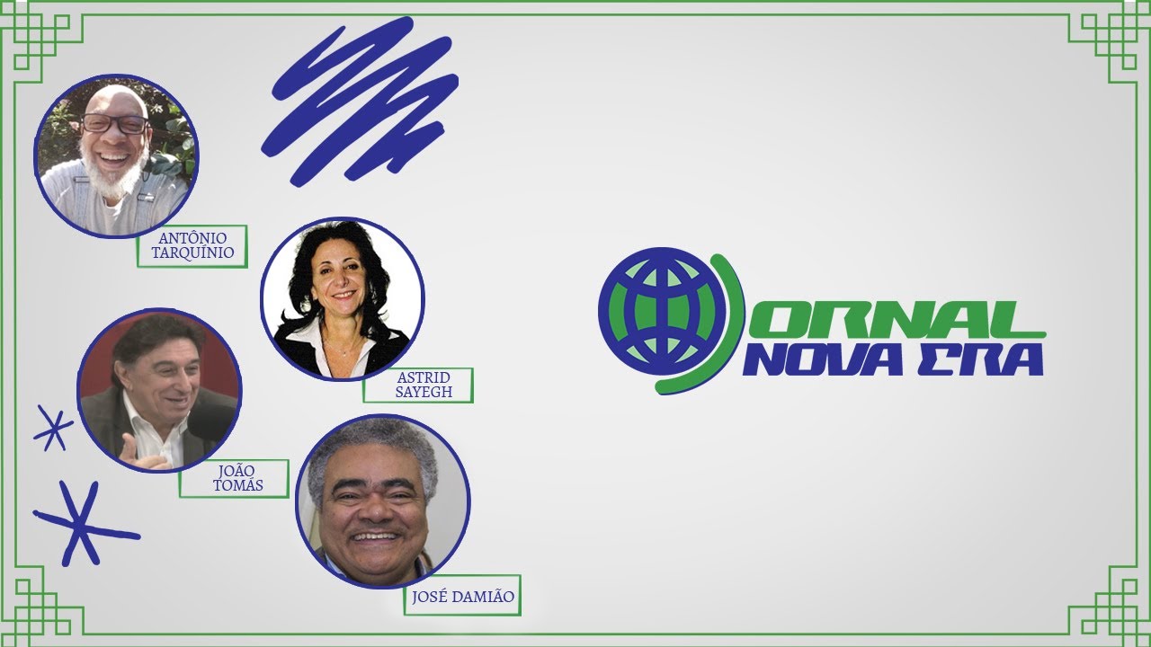 COMO DESENVOLVER A CAPACIDADE DE COMPREENS&Atilde;O HUMANA?  | Jornal Nova Era (18/01/2022)
