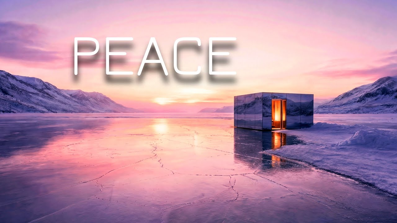 You deserve some rest - Ambient Music  for Relaxation, Sleep or Deep Focus