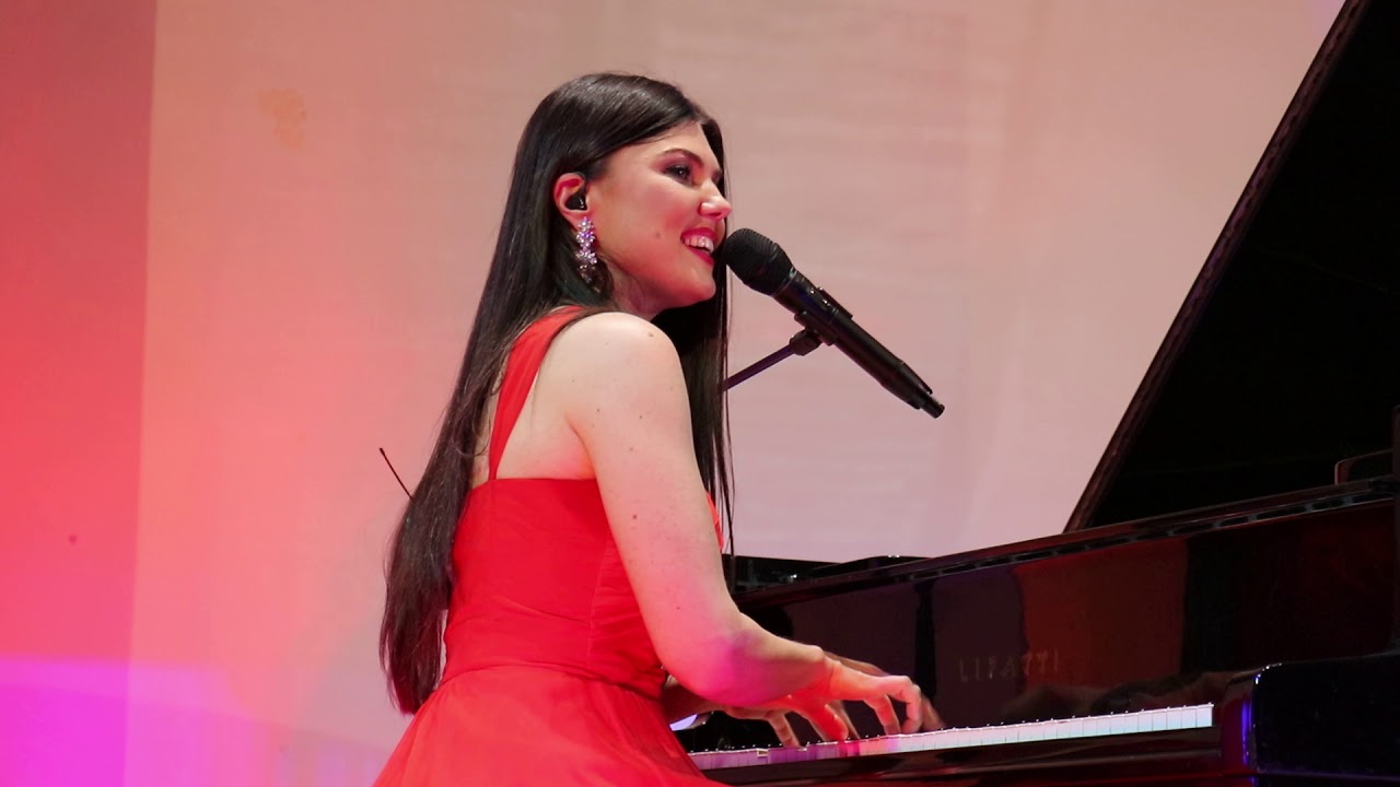 Paula Seling - Ploaie in luna lui Marte