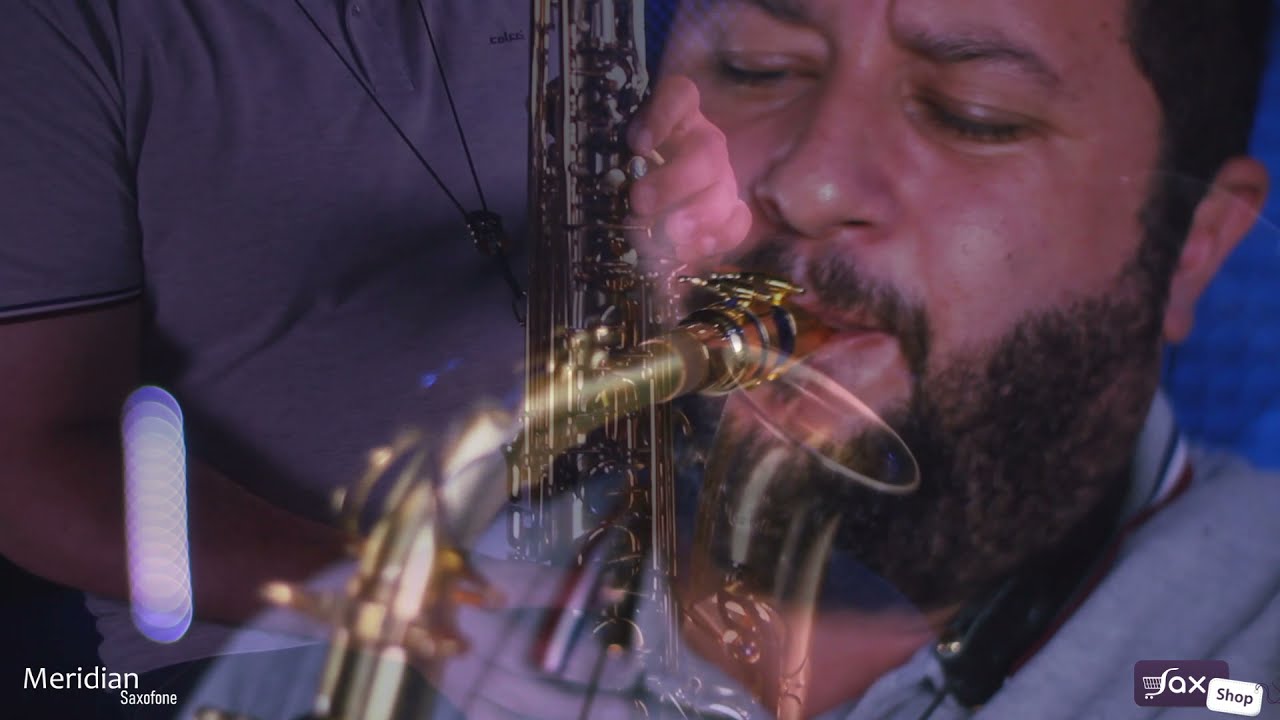 Hino CCB 299 -Em nome de Jesus - Sax Alto - Hin&aacute;rio 5 - CCB saxofonista Jo&atilde;o Carlos