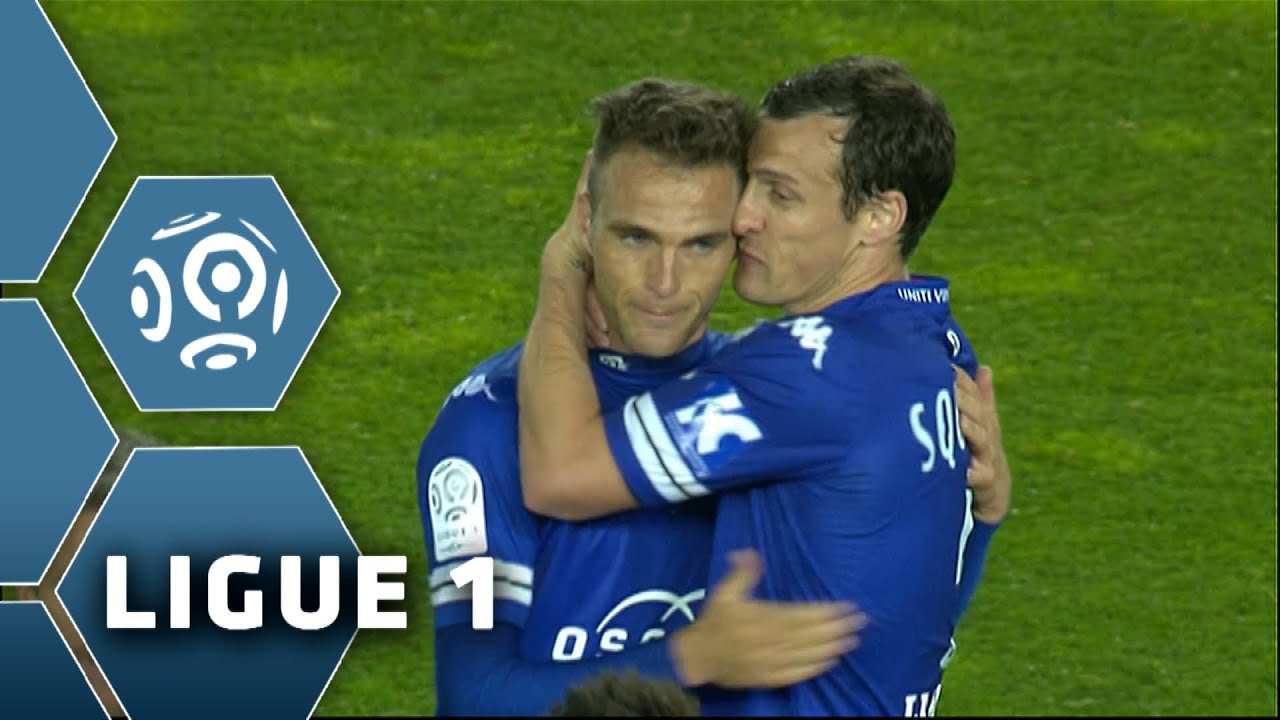 SC Bastia - FC Nantes (0-0) - Highlights - 17/05/14 - (SCB-FCN)