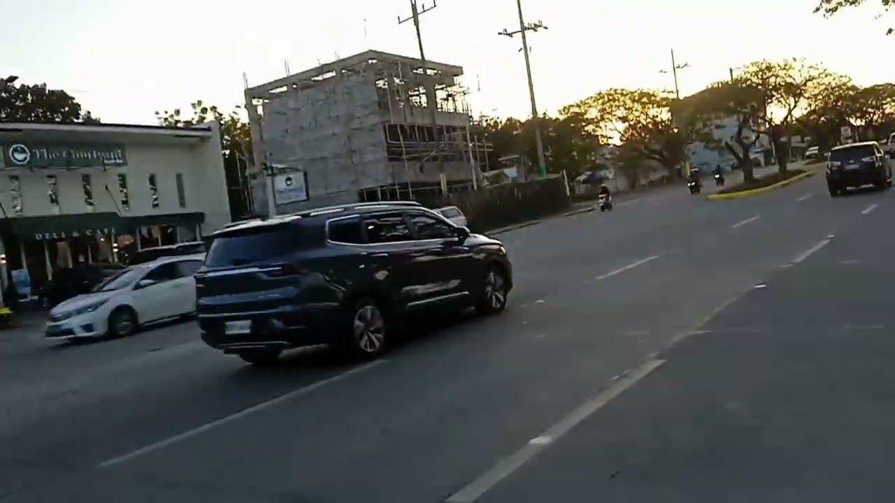 Bike trip ni hunter part 2 