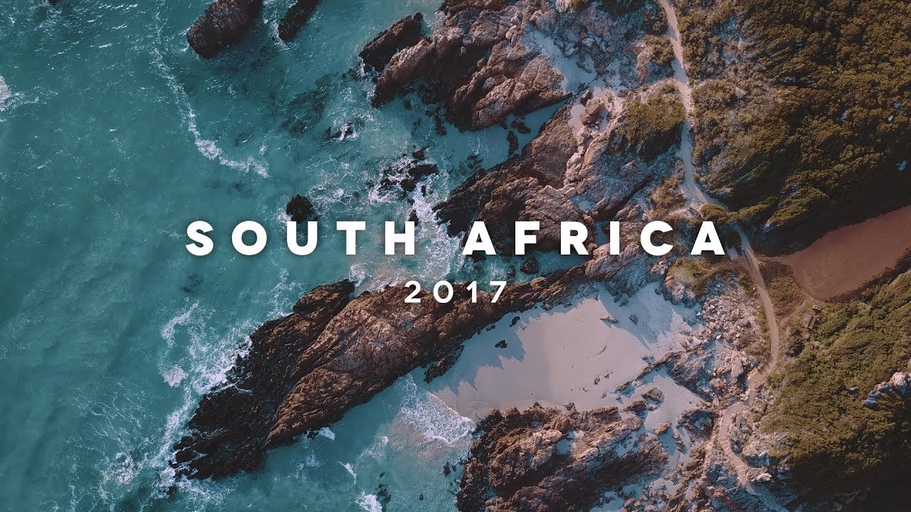 South Africa 2017