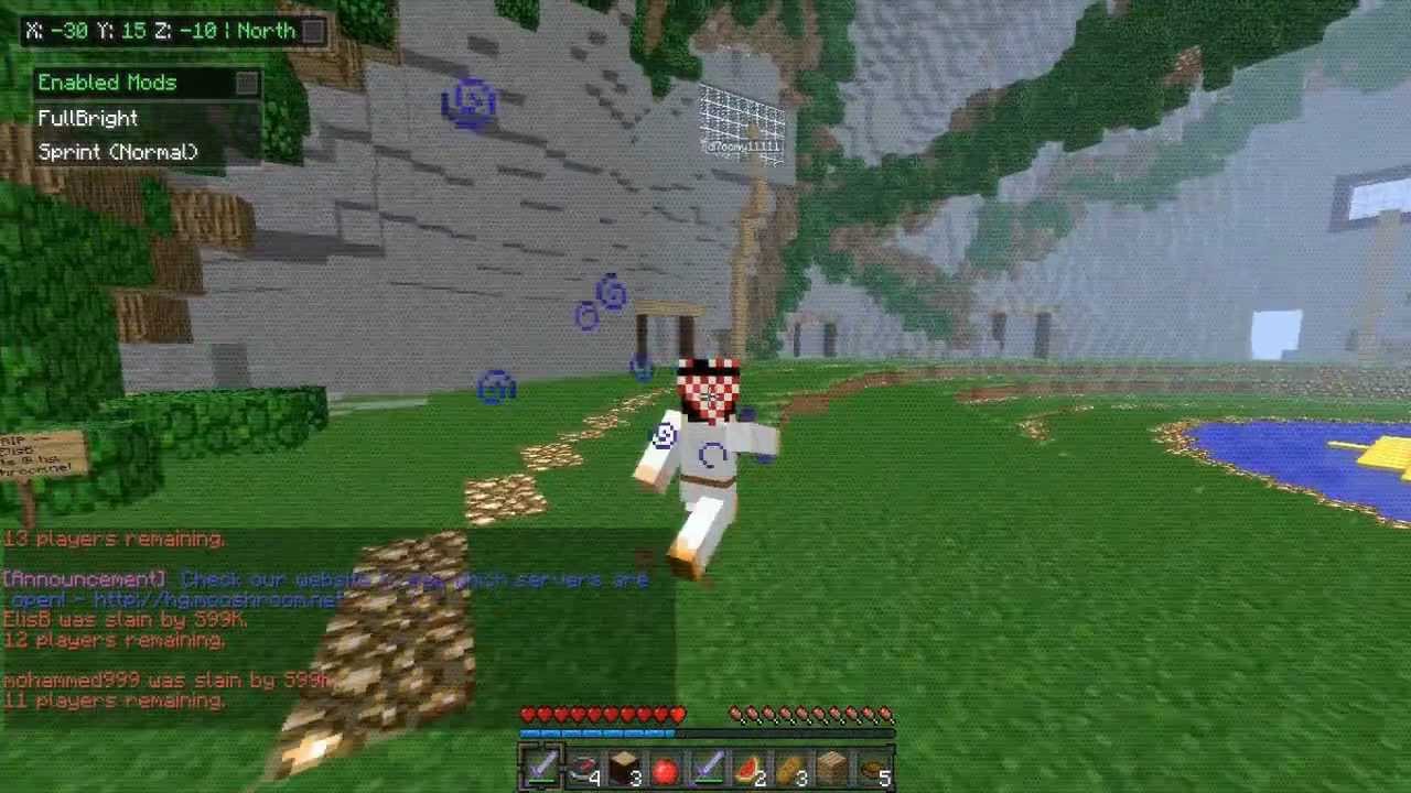 هنقر قيم l الفوز الثاني ب F5
