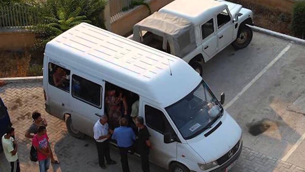 OPERACIONI LAZARAT Kronike ABCNews 13 Gusht