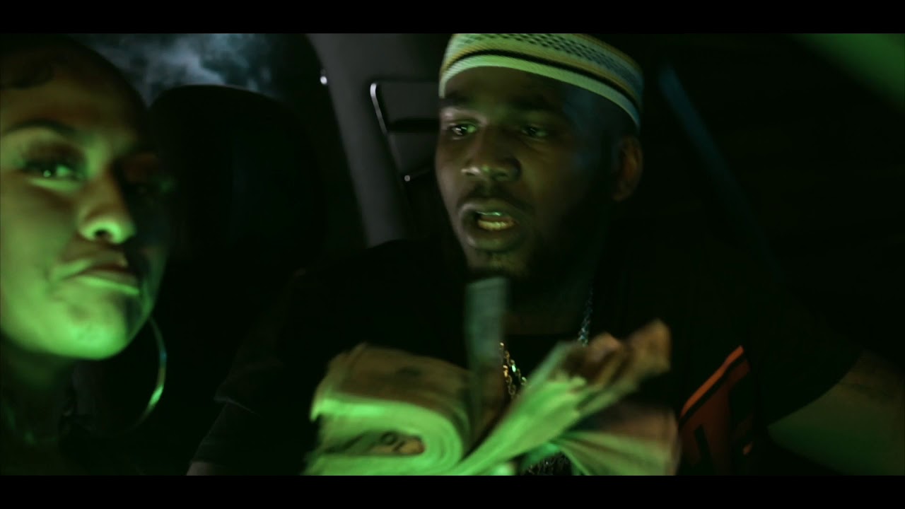 Q Da Fool - Fuck How Dey Feel (Official Video) | Dir by Valley Visions