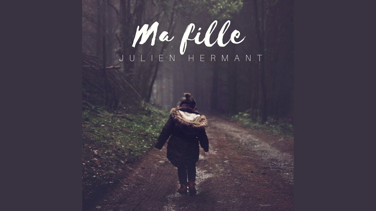 Ma fille