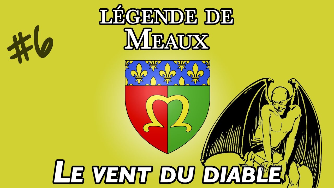 Le vent du Diable - Meaux - Seine & Marne - RVC #6