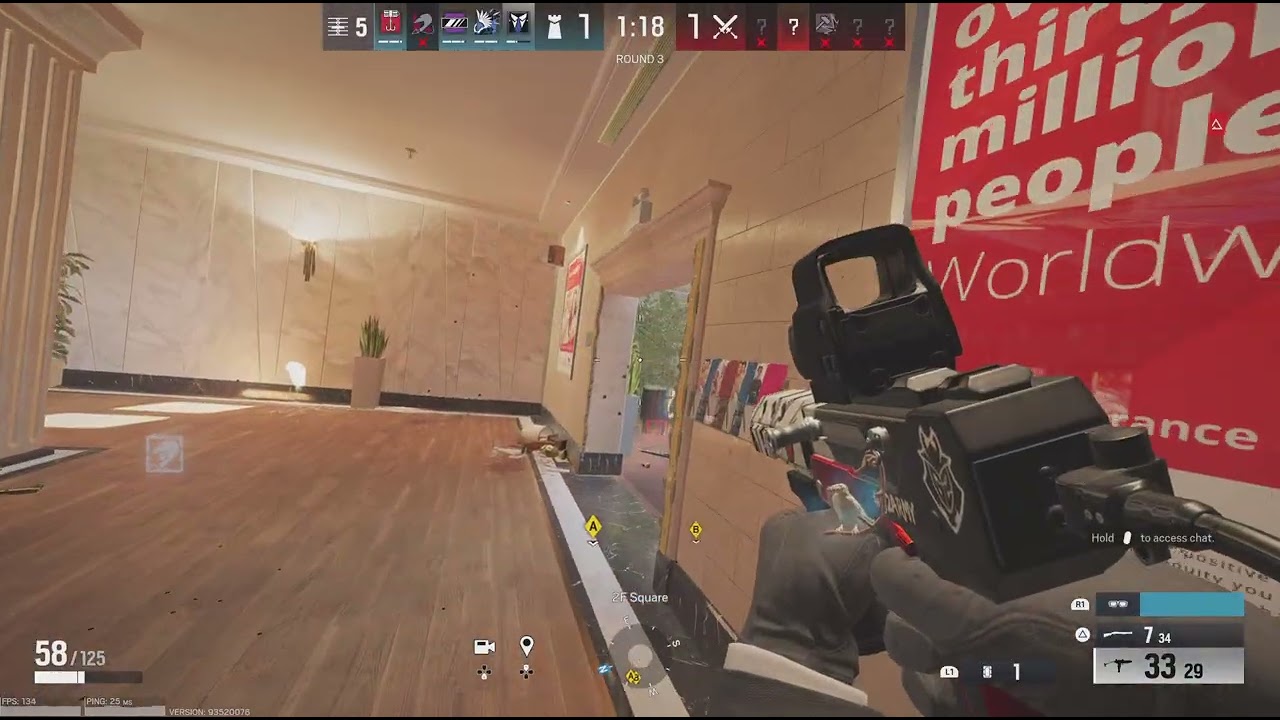 Me and my SMG12