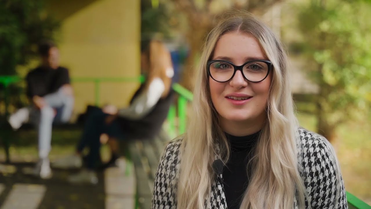 „Várunk a Gazdaságtudományi, Egészségtudományi és Szociális Kar hallgatójaként”