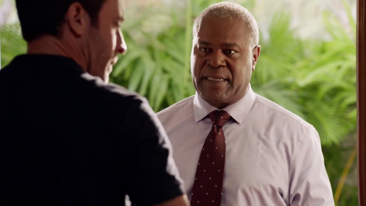 Hawaii Five-0 10x21 Sneak Peek Clip 1 