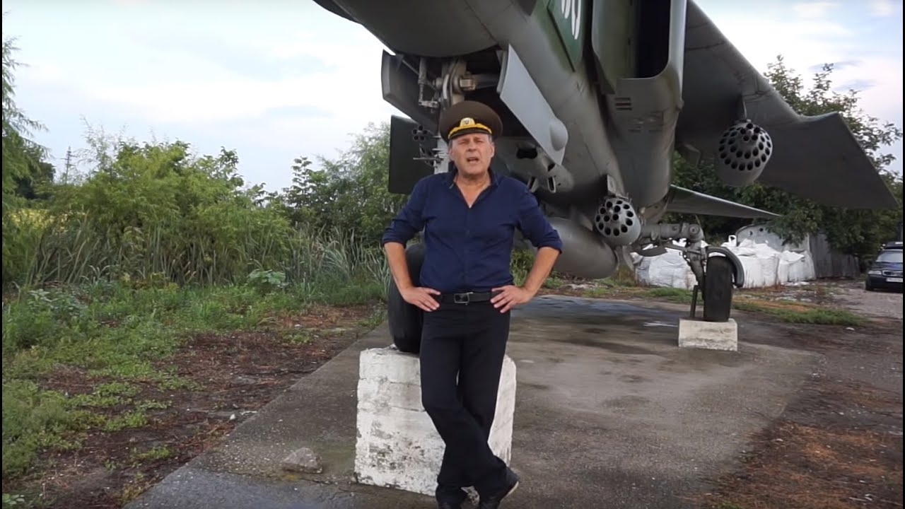 Борис Комитов - Жената на Военния / Boris Komitov - The Military's Wife [Official HD Video]