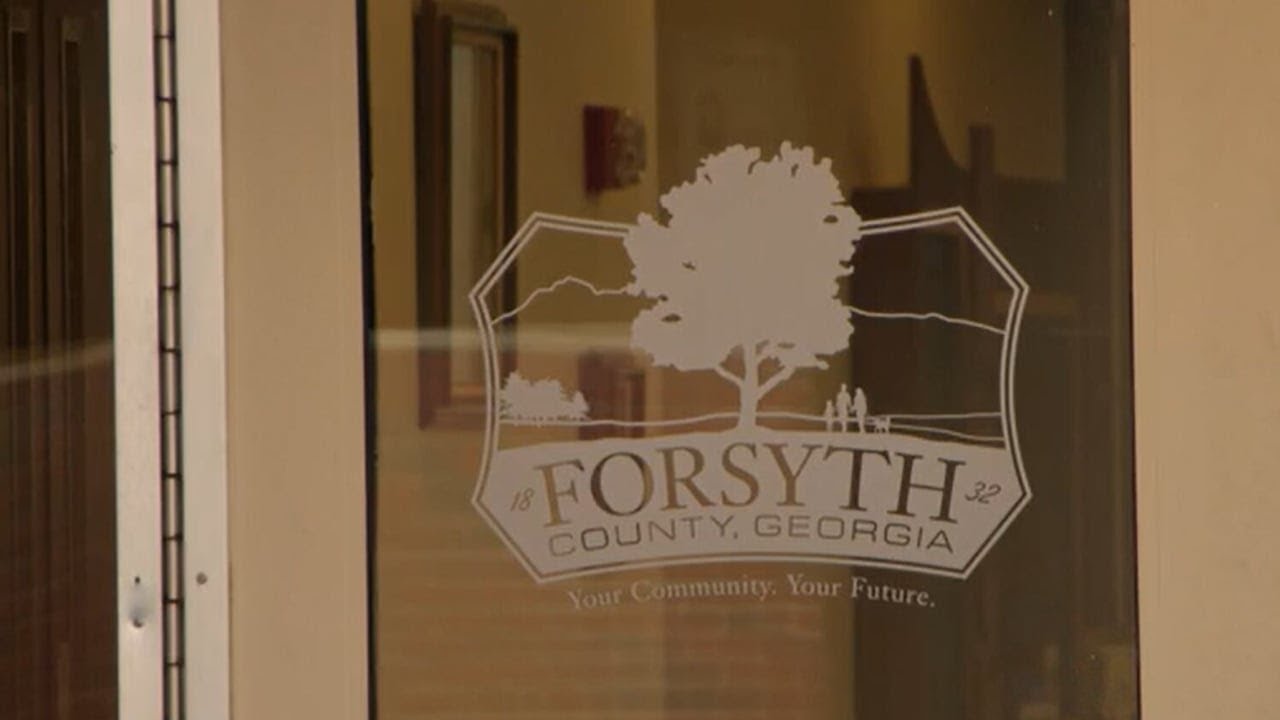 After ‘very successful weekend,’ Forsyth County braces for second winter weather event