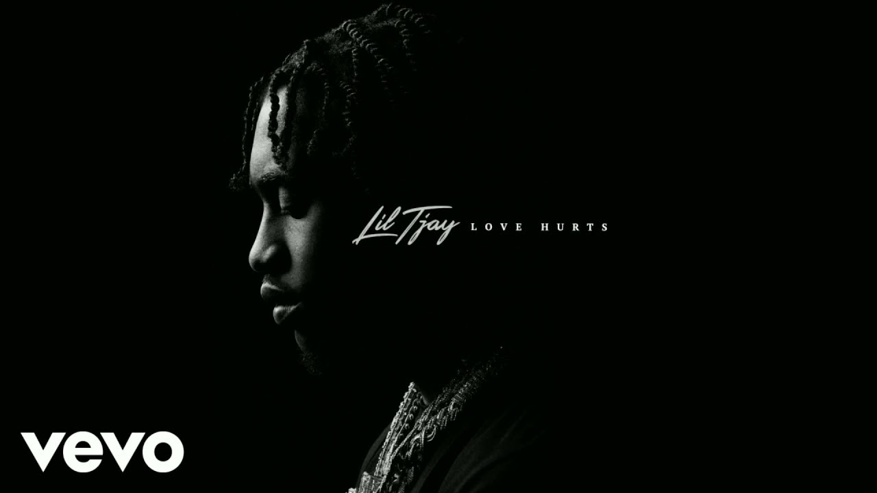 Lil Tjay - Love Hurts Instrumental ft. Toosii (Unofficial) (Accurate) (prod 33Danso)
