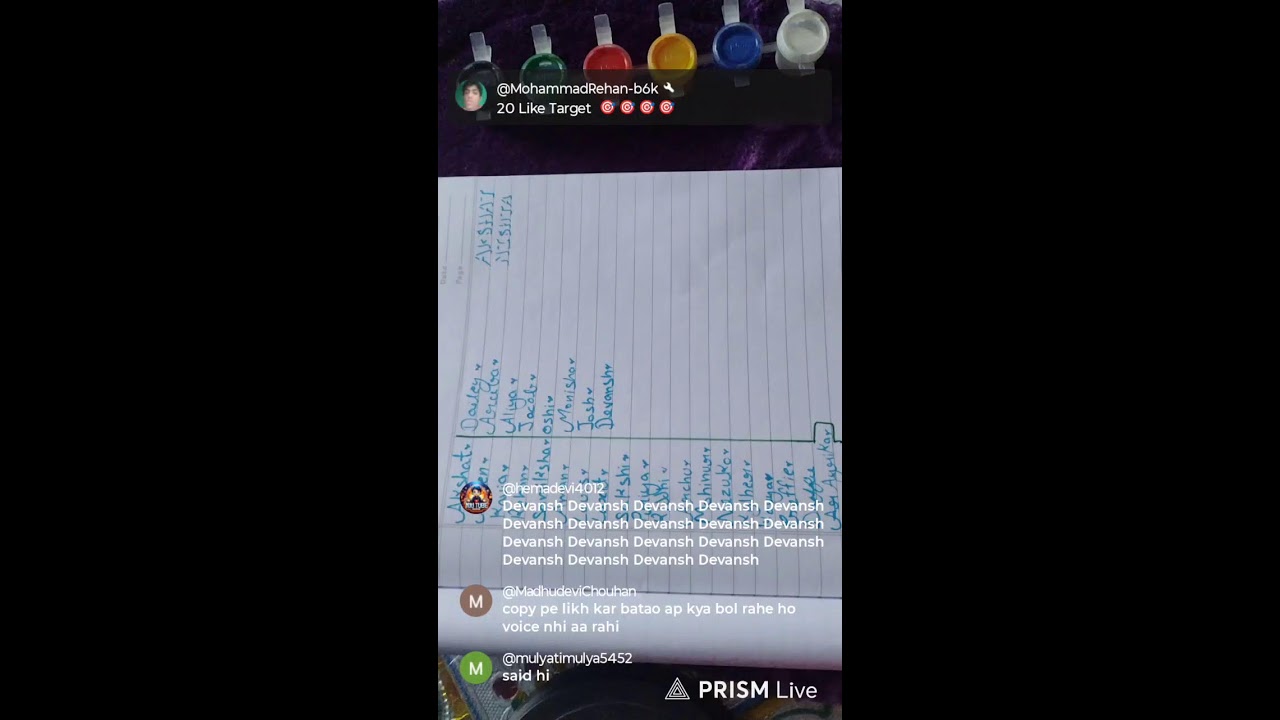 Live Calligraphy Name Art | Comment Mein Naam Likho