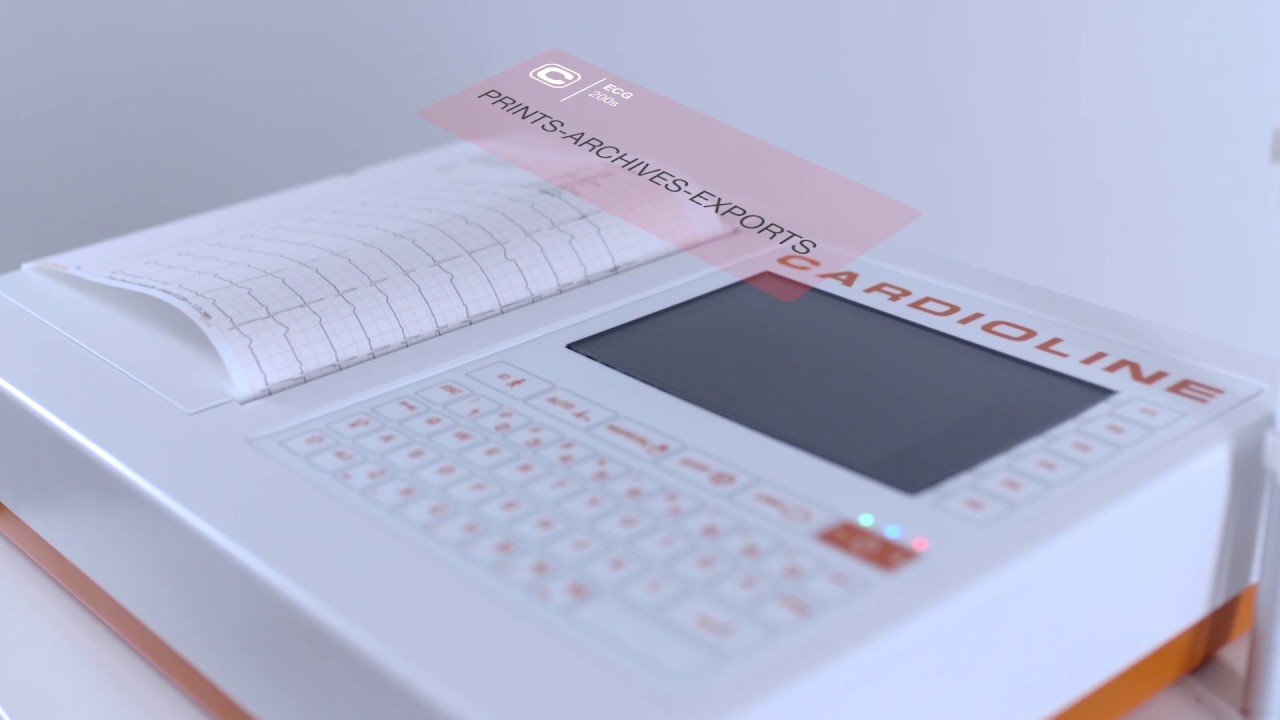 ECG100S 200S Release 2.0 ENG