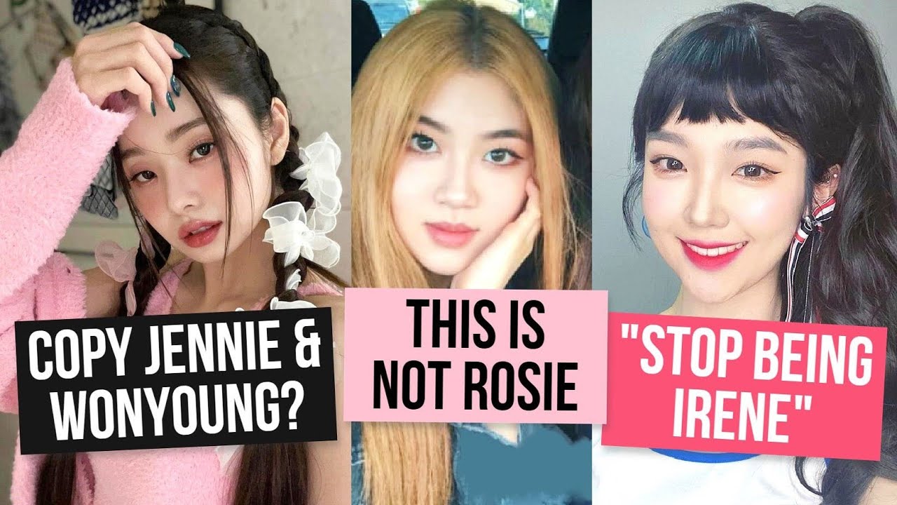 The Miserable Fate of KOLs Who (allegedly) Tried To COPY Kpop Idols
