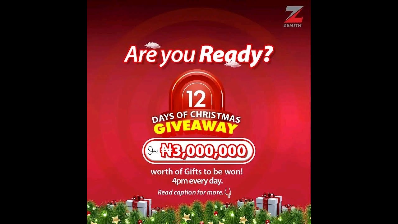New zenith loan app