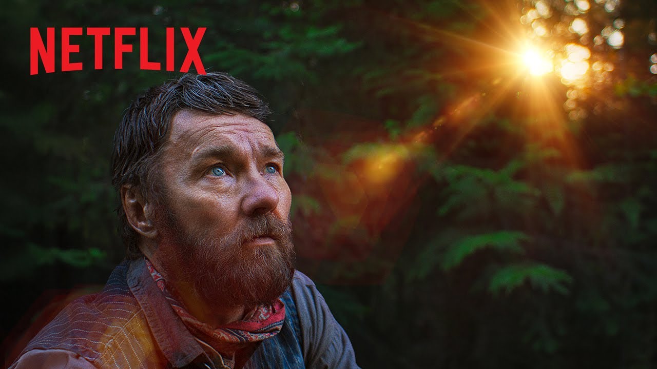 TRAIN DREAMS | Immersive Cinematic Audio Journey | Netflix