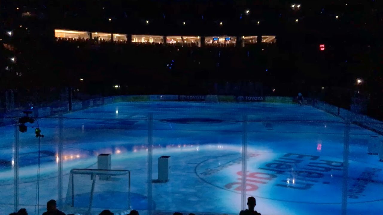 Kölner Haie | Intro 2017/18 (Südkurve)