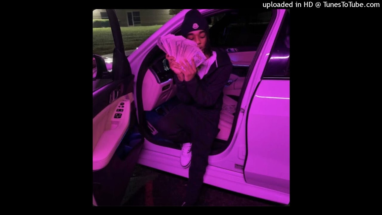 M Row x Etho Suave x Mdot 59 Type Beat 