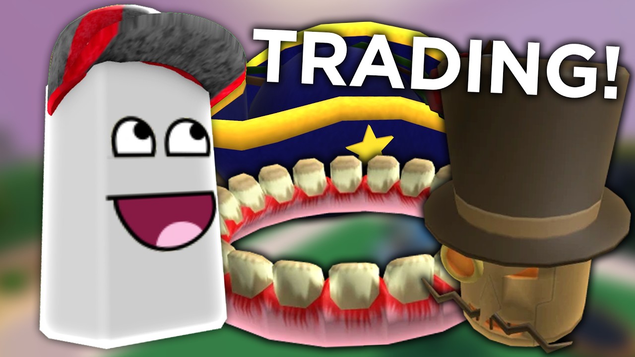 🔴 ROBLOX TRADING LIMITEDS! (Trading 5M RARES, Playing, Talking)