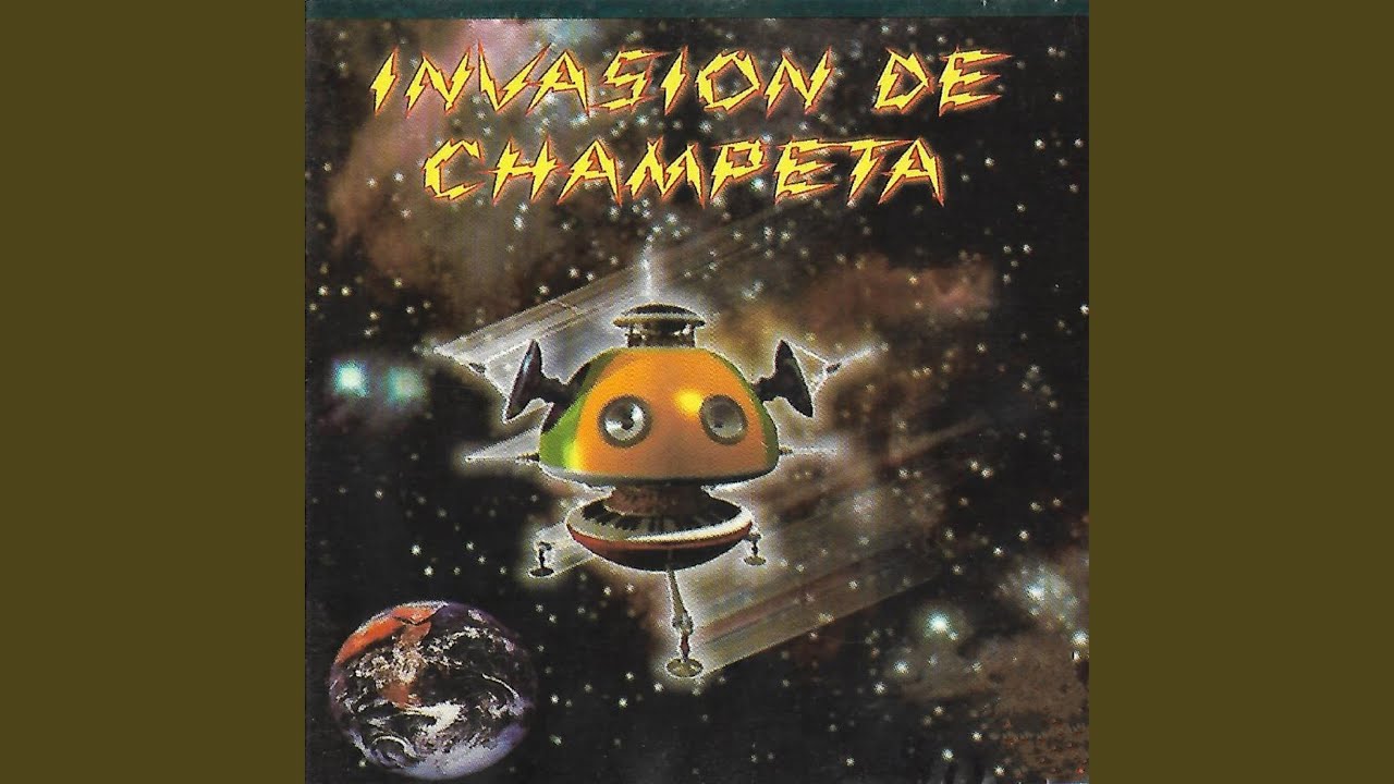 Champeta Mix