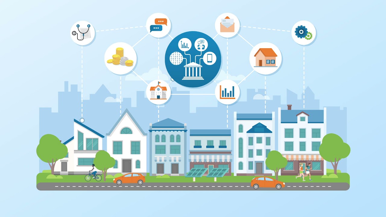 OECD 3 Government as a Platform