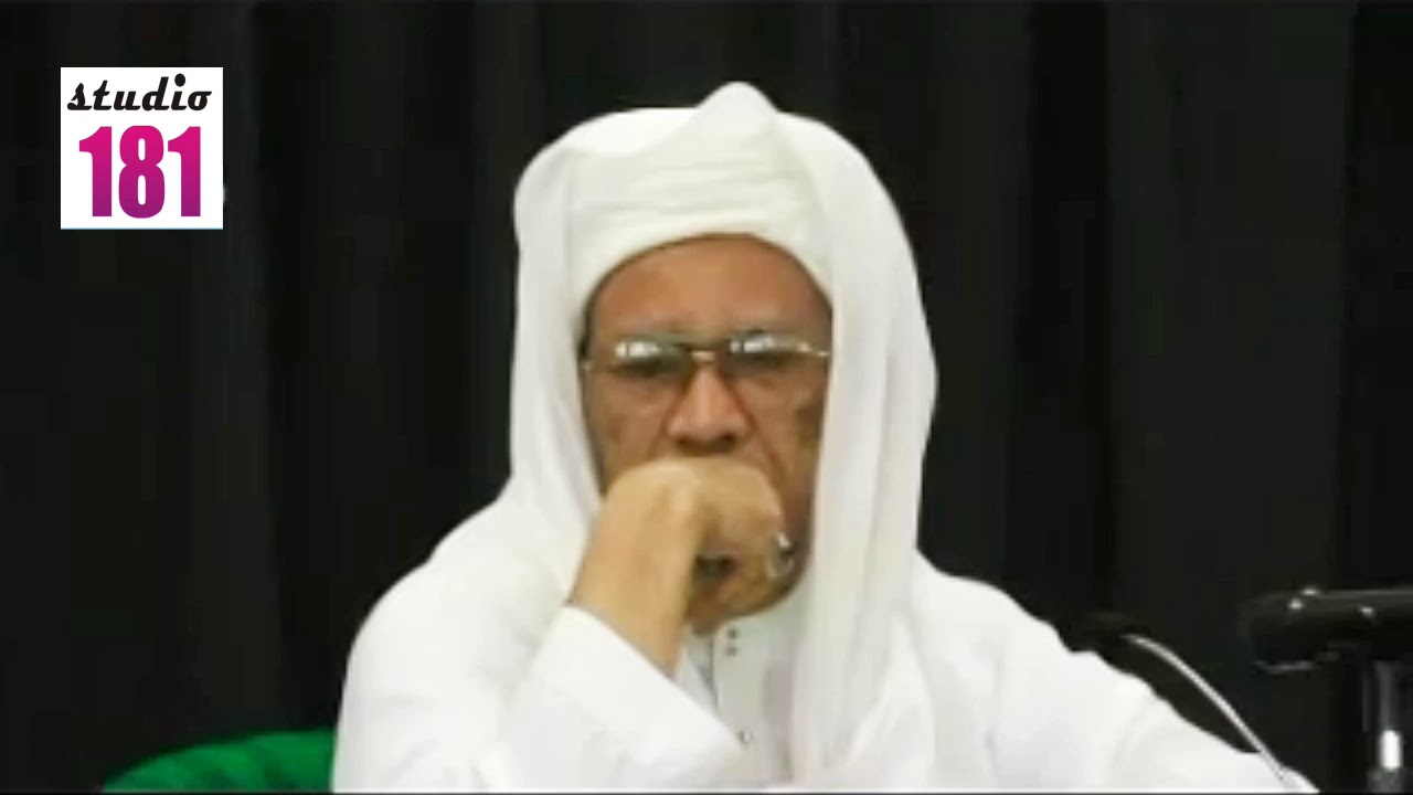 Baba Ismail Sepanjang - Maksiat Hati