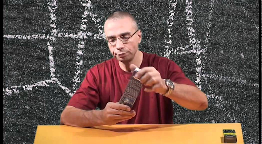 Ручки Fisher Space Pen