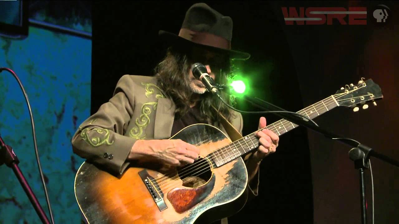 Sugarcane Jane | StudioAmped | WSRE