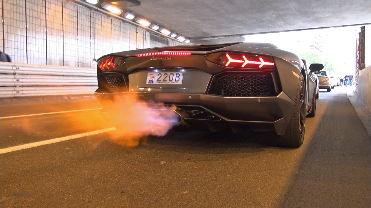 BEST of Lamborghini Aventador: Novitec Torado, Hamann Nervudo, DMC LP900!